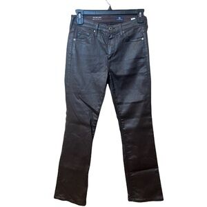 AG Adriano Goldschmied The Jodi Crop Size 25